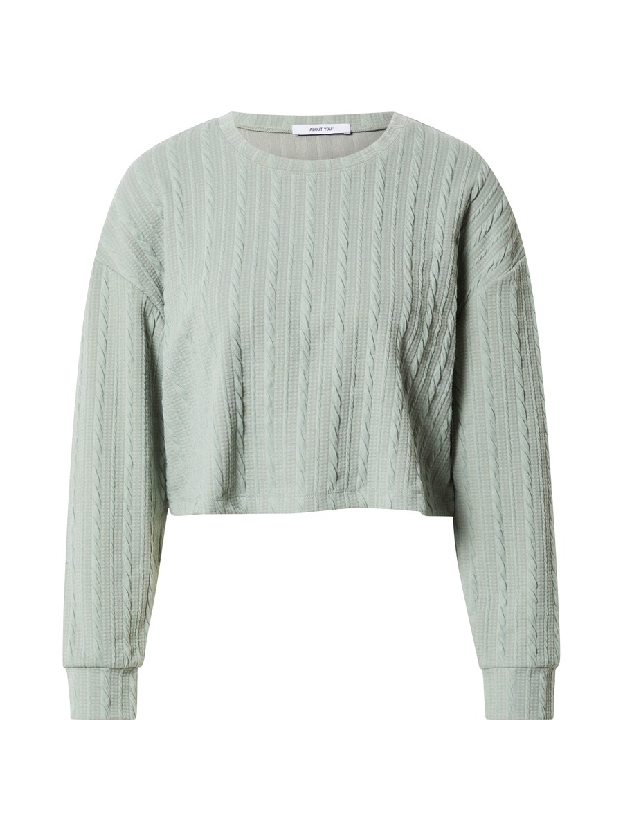 Рубашка ABOUT YOU Fenja, мятный
Рубашка ABOUT YOU Fenja, мятный