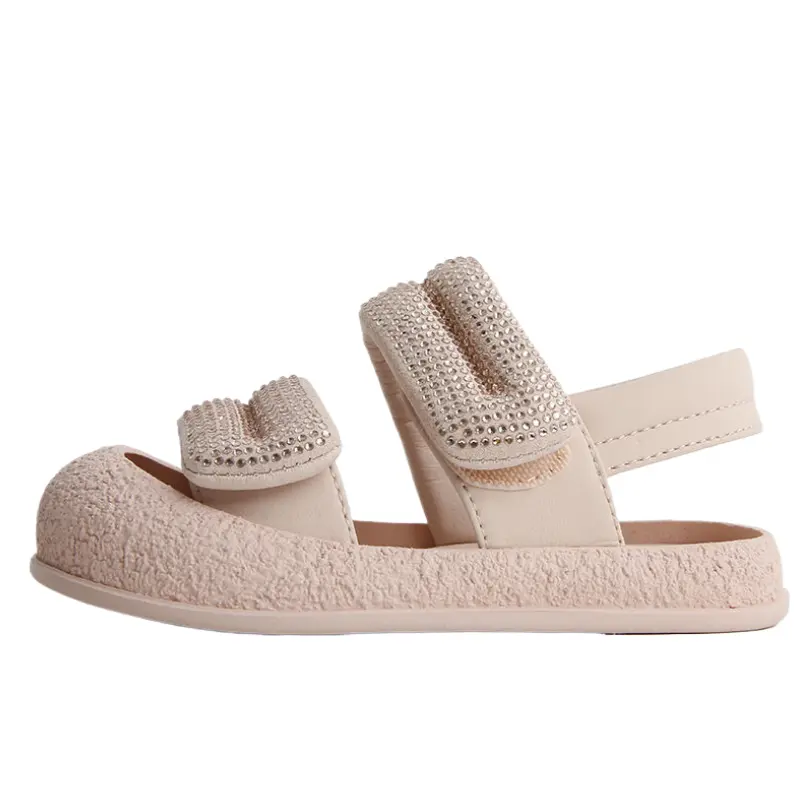 Противоскользящая дышащая обувь для малышей MAIBUXIONG, розовый
Противоскользящая дышащая обувь для малышей MAIBUXIONG, розовый