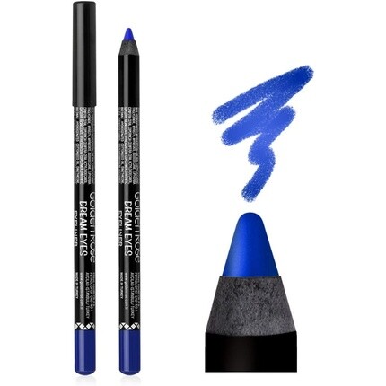 Подводка для глаз Dream Eyes K-GDE 419 Golden Rose
Подводка для глаз Dream Eyes K-GDE 419 Golden Rose