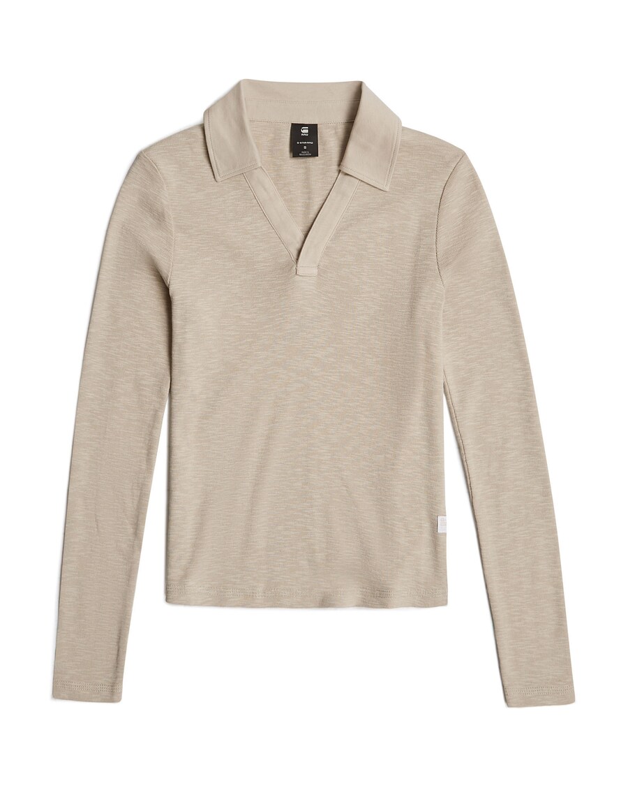 Рубашка G-STAR Polo, темно-бежевый
Рубашка G-STAR Polo, темно-бежевый