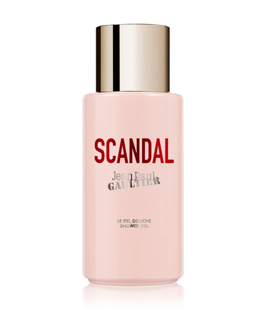 Гель для душа Jean Paul Gaultier Scandal, 200 ml
Гель для душа Jean Paul Gaultier Scandal, 200 ml