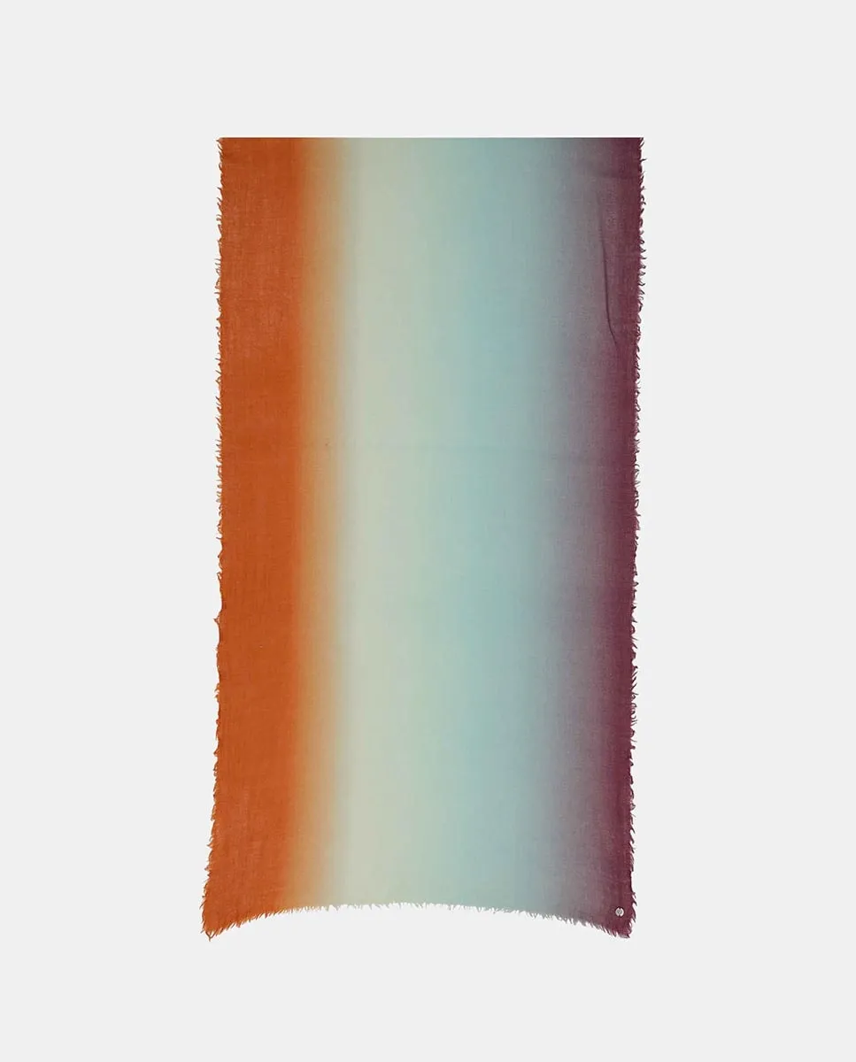 Однотонный шерстяной шарф V.Fraas, серый
Однотонный шерстяной шарф V.Fraas, серый