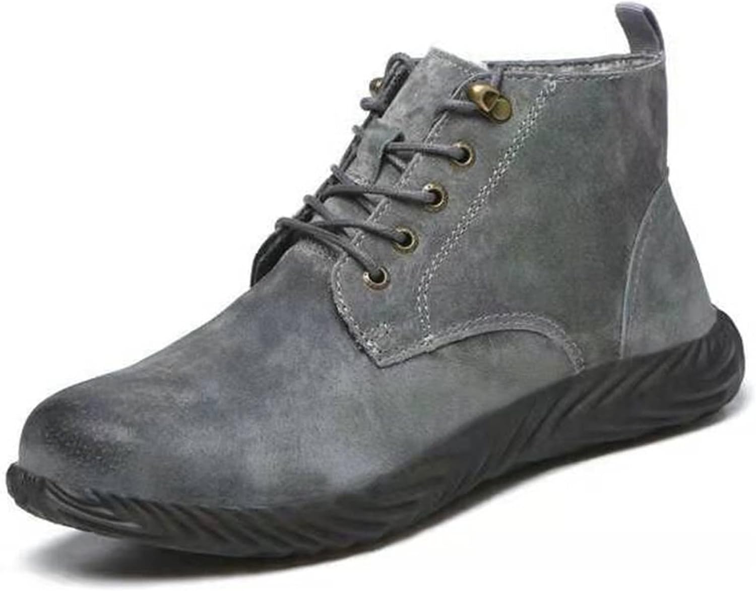 Ботинки HISXUS для мужчин и женщин, высокий верх, с стальным носком, защитные ботинки, устойчивые к проколам, кроссовки, зимние защитные ботинки, снежные ботинки, противоскользящие (Цвет: коричневый, Размер: 6 US)
Ботинки HISXUS для мужчин и женщин, высокий верх, с стальным носком, защитные ботинки, устойчивые к проколам, кроссовки, зимние защитные ботинки, снежные ботинки, противоскользящие (Цвет: коричневый, Размер: 6 US)