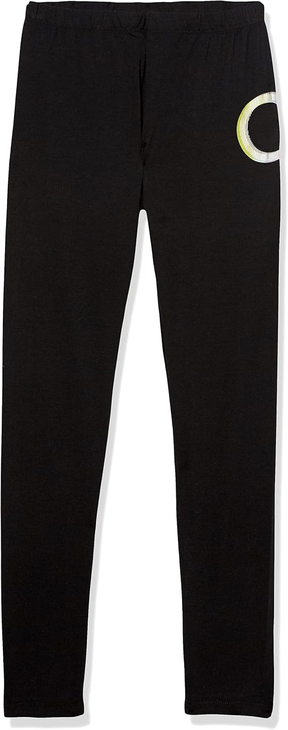 Леггинсы Calvin Klein Girls Performance Stretch Legacy, Black Solar
Леггинсы Calvin Klein Girls Performance Stretch Legacy, Black Solar
