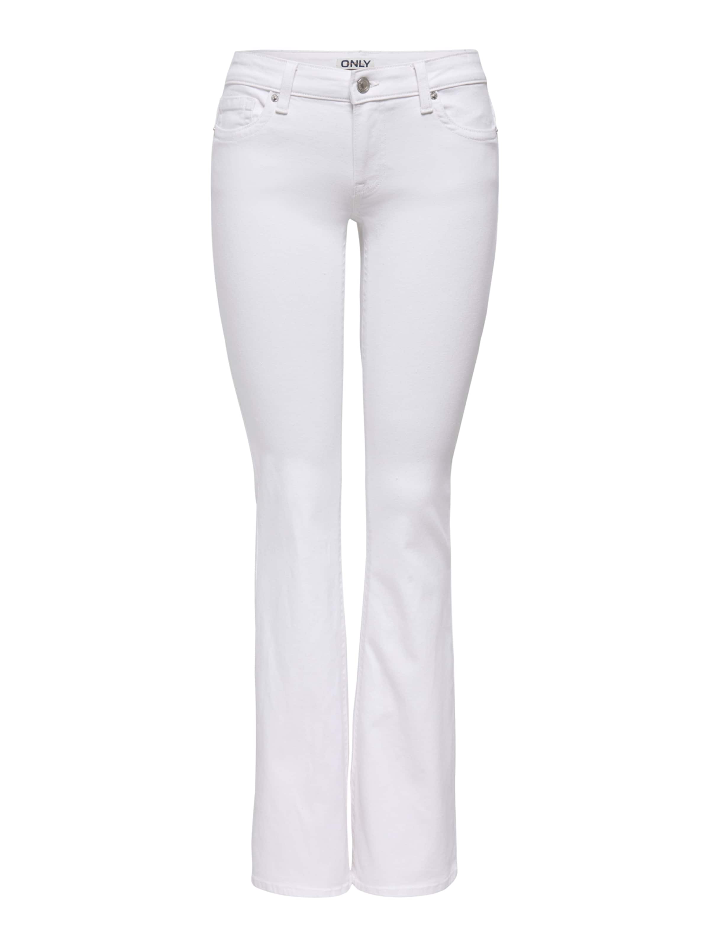 ONLY Брюки-клеш 'ONLCARRIE' в белом цвете
ONLY Брюки-клеш 'ONLCARRIE' в белом цвете