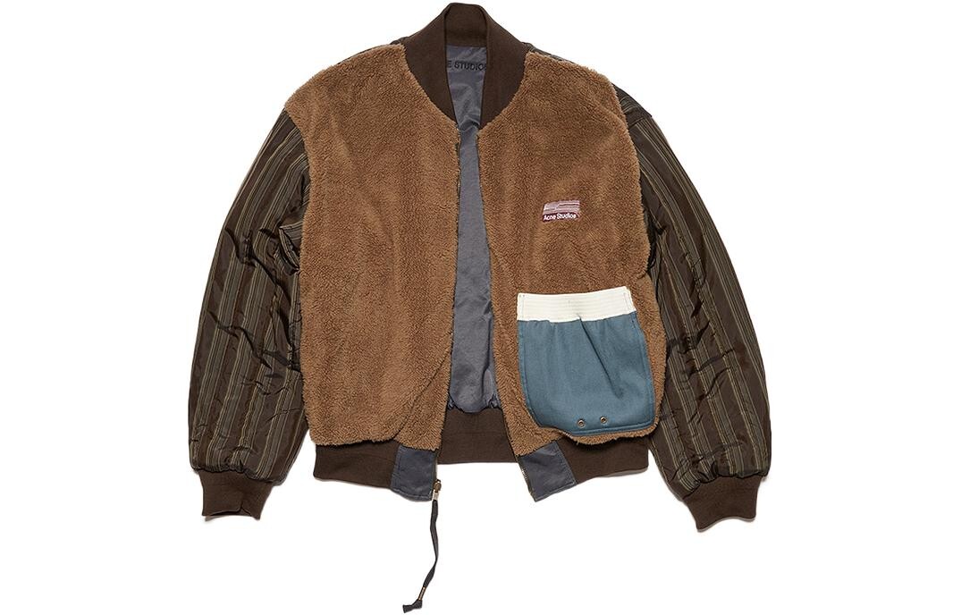 Куртка мужская коричневый Acne Studios
Куртка мужская коричневый Acne Studios