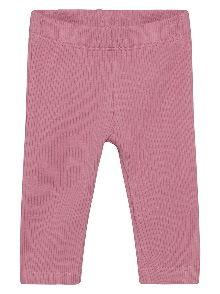 Noppies Розовые леггинсы
Noppies Розовые леггинсы