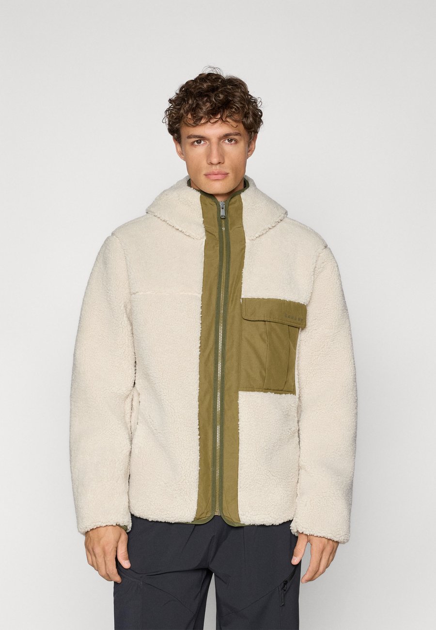 Флисовая куртка Oakley SNOWDRIFT FULL ZIP , Mist/Beige
Флисовая куртка Oakley SNOWDRIFT FULL ZIP , Mist/Beige