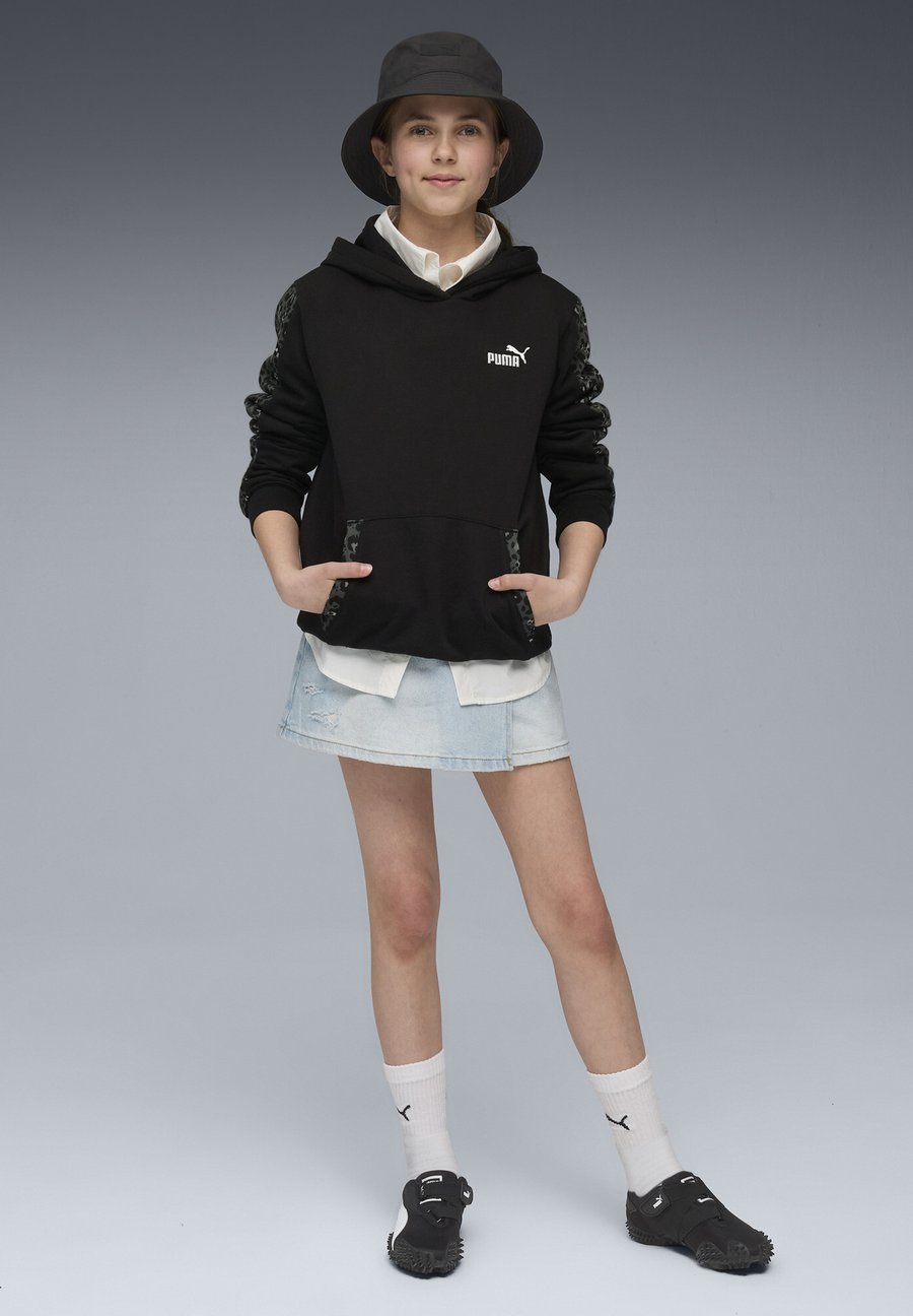 Худи Puma Hoodie, Black
Худи Puma Hoodie, Black