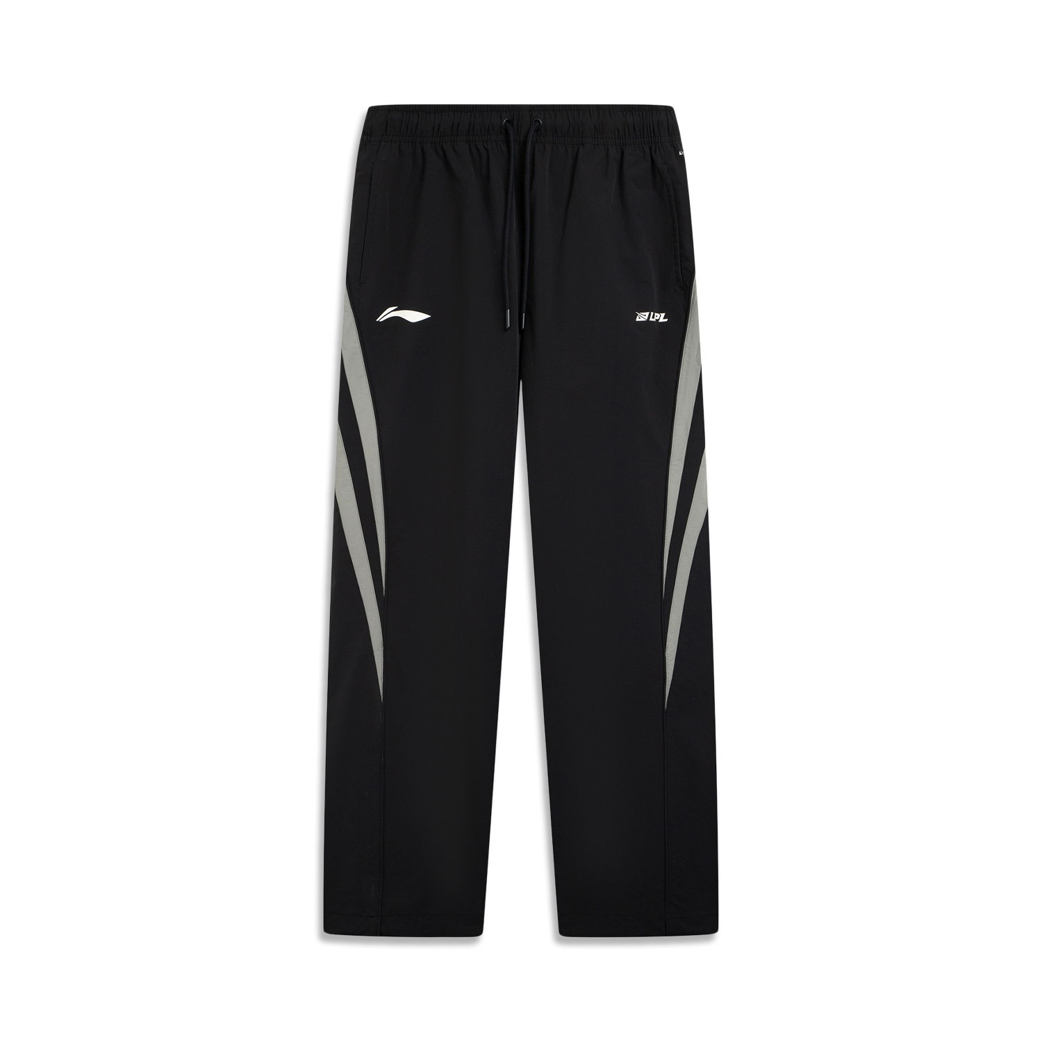 X LPL Sports Life Collection повседневные брюки unisex LINING, черный
X LPL Sports Life Collection повседневные брюки unisex LINING, черный