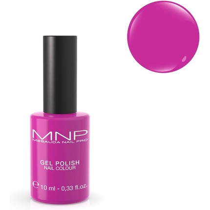 Лак для ногтей Mesauda MNP Gel Polish 150 Pussycat 10ml
Лак для ногтей Mesauda MNP Gel Polish 150 Pussycat 10ml