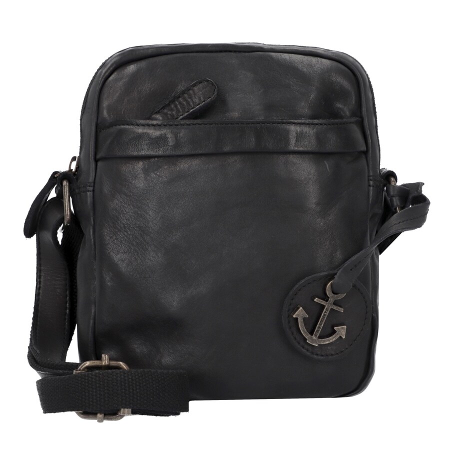 Сумка через плечо Harbour 2nd Drew, антрацит
Сумка через плечо Harbour 2nd Drew, антрацит