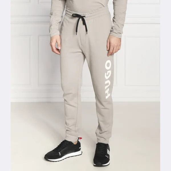 Спортивные брюки прямого кроя Dutschi Hugo, серый
Спортивные брюки прямого кроя Dutschi Hugo, серый