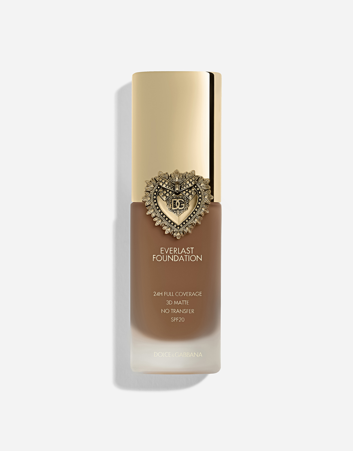 Стойкий тональный крем Dolce & Gabbana, 25w средне-темный - желтые теплые подтеки
Стойкий тональный крем Dolce & Gabbana, 25w средне-темный - желтые теплые подтеки