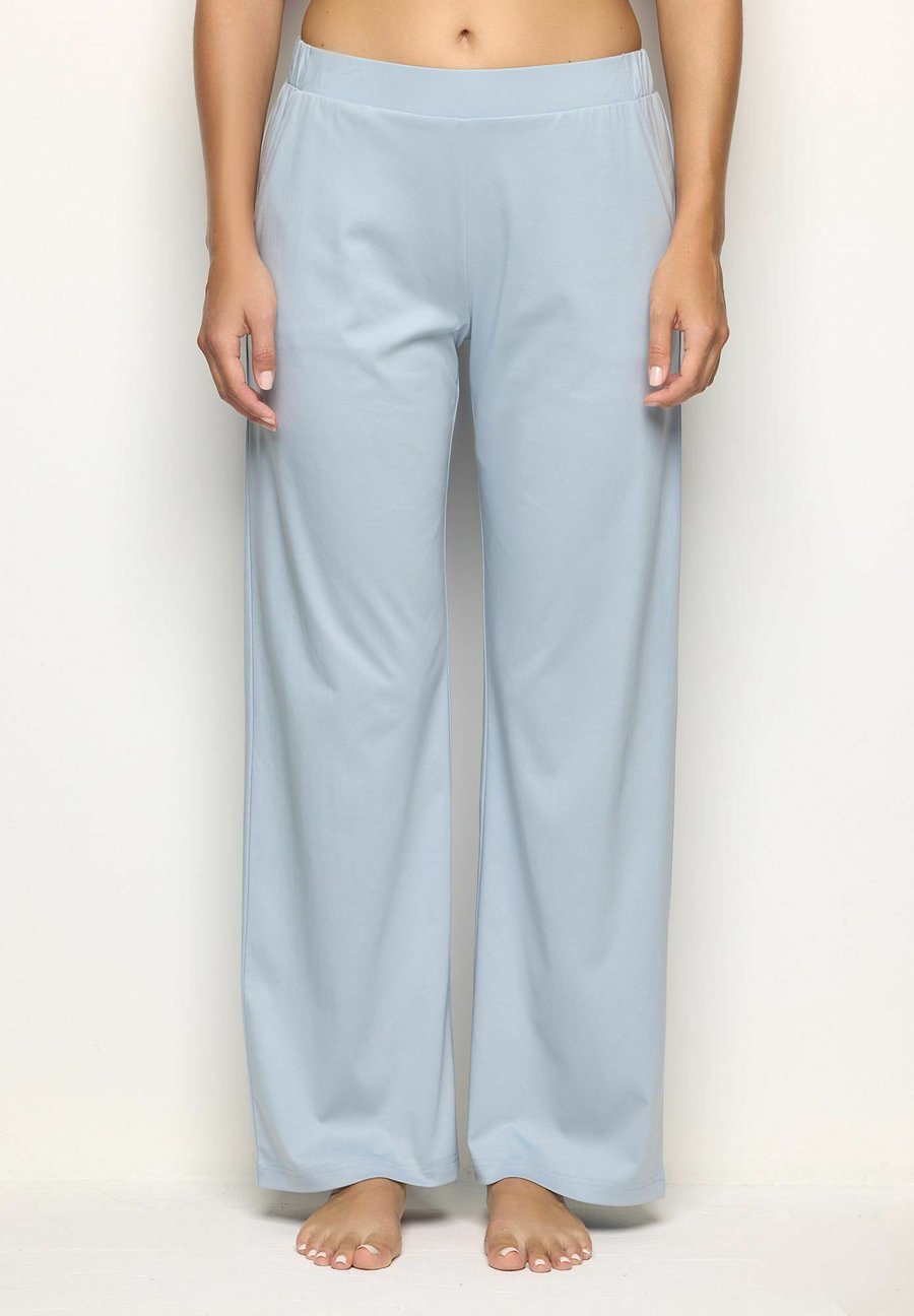 Пижамные брюки Yamamay SLEEP WELLNESS, Turquoise Plain/Turquoise
Пижамные брюки Yamamay SLEEP WELLNESS, Turquoise Plain/Turquoise