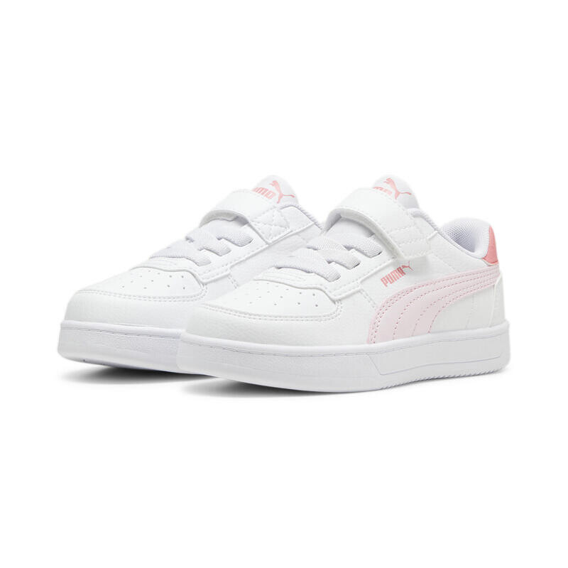 Кроссовки PUMA Caven 2.0 PUMA White Whisp Of Pink Passionfruit
Кроссовки PUMA Caven 2.0 PUMA White Whisp Of Pink Passionfruit