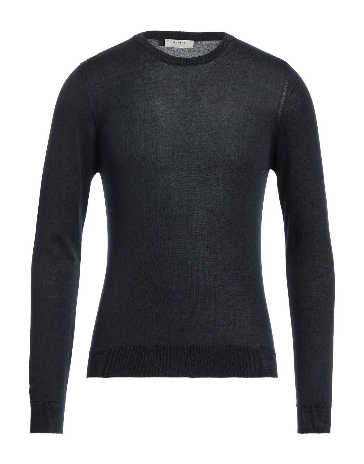 Свитер Alpha Studio, синий
Свитер Alpha Studio, синий