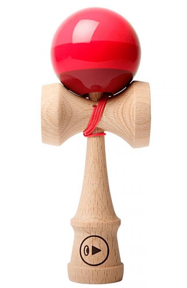 Kendama Play Pro II - Recpaint, аркадная игра Inna marka
Kendama Play Pro II - Recpaint, аркадная игра Inna marka
