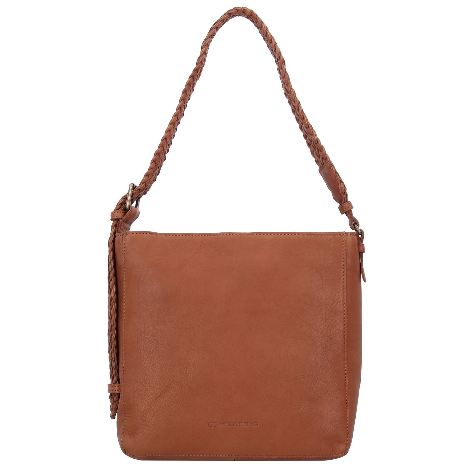 Сумка через плечо Cowboysbag Leder 27 cm, цвет fawn
Сумка через плечо Cowboysbag Leder 27 cm, цвет fawn