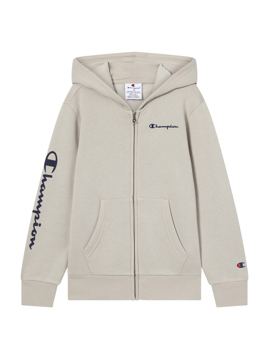 Толстовка с капюшоном на молнии Champion Authentic Athletic Apparel, Stone
Толстовка с капюшоном на молнии Champion Authentic Athletic Apparel, Stone