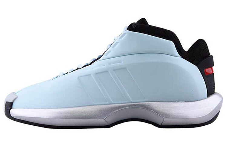 Кроссовки adidas Crazy 1 Ice Blue 
Кроссовки adidas Crazy 1 Ice Blue