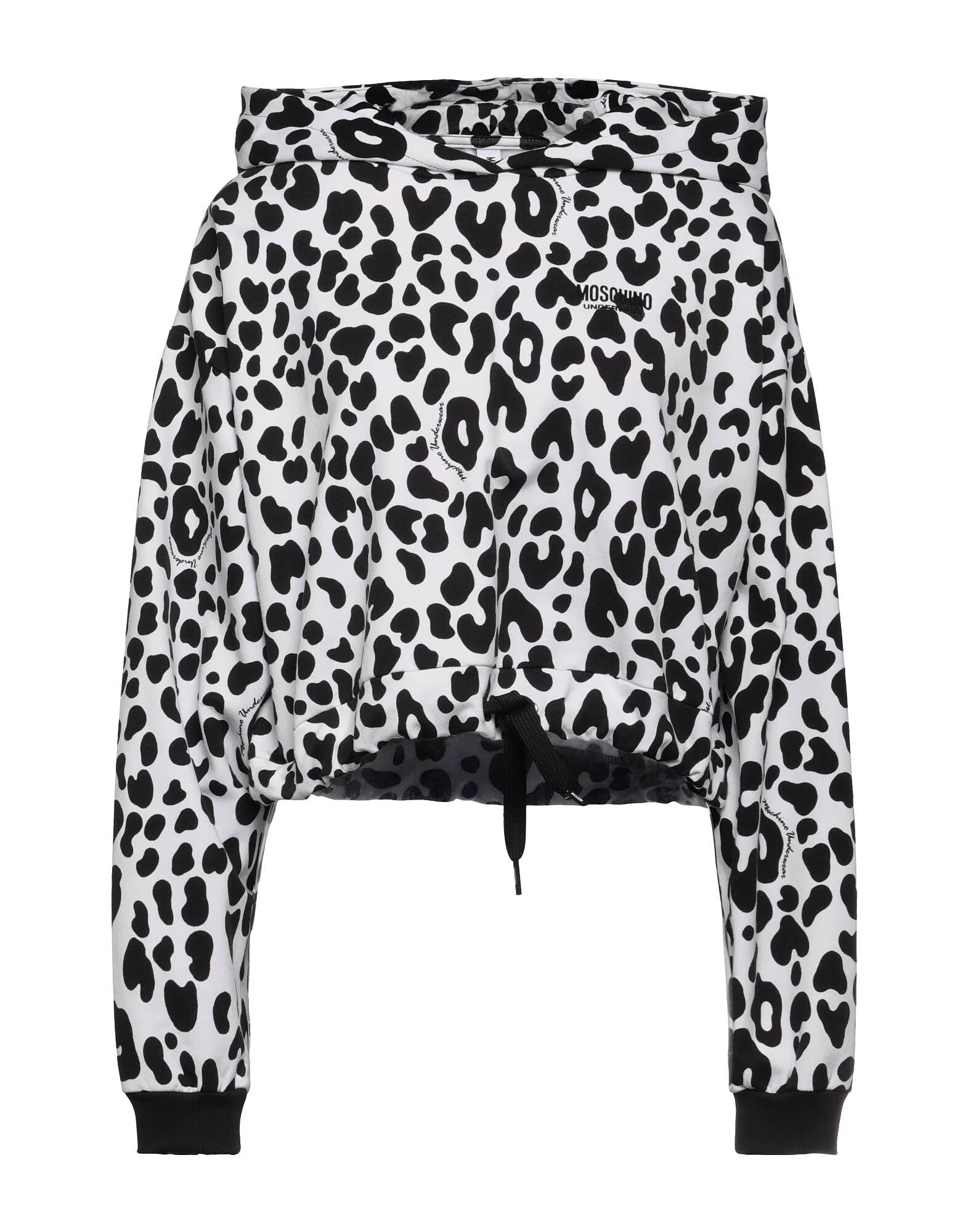 Майка Underwear Moschino, черный
Майка Underwear Moschino, черный