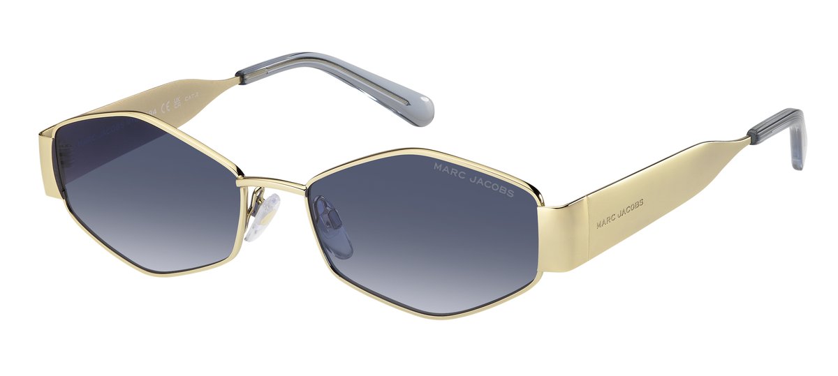 Женские солнцезащитные очки MARC 496-SHINY MARC JACOBS
Женские солнцезащитные очки MARC 496-SHINY MARC JACOBS