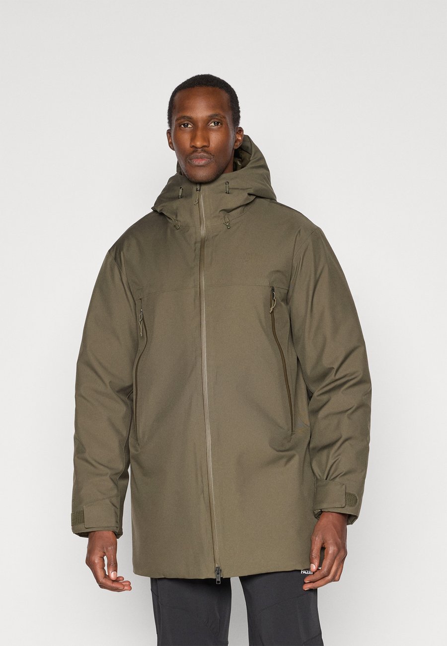 Куртка The North Face RANGE PARKA, New Taupe Green/Grey
Куртка The North Face RANGE PARKA, New Taupe Green/Grey