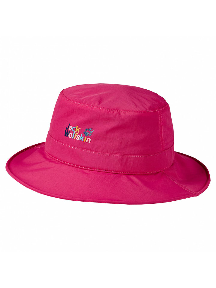 Шляпа Jack Wolfskin
Шляпа Jack Wolfskin