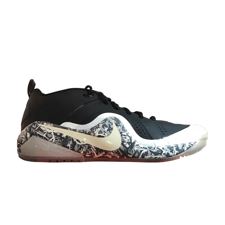 Кроссовки Zoom Trout 4 Turf 'Black Grey', черный
Кроссовки Zoom Trout 4 Turf 'Black Grey', черный