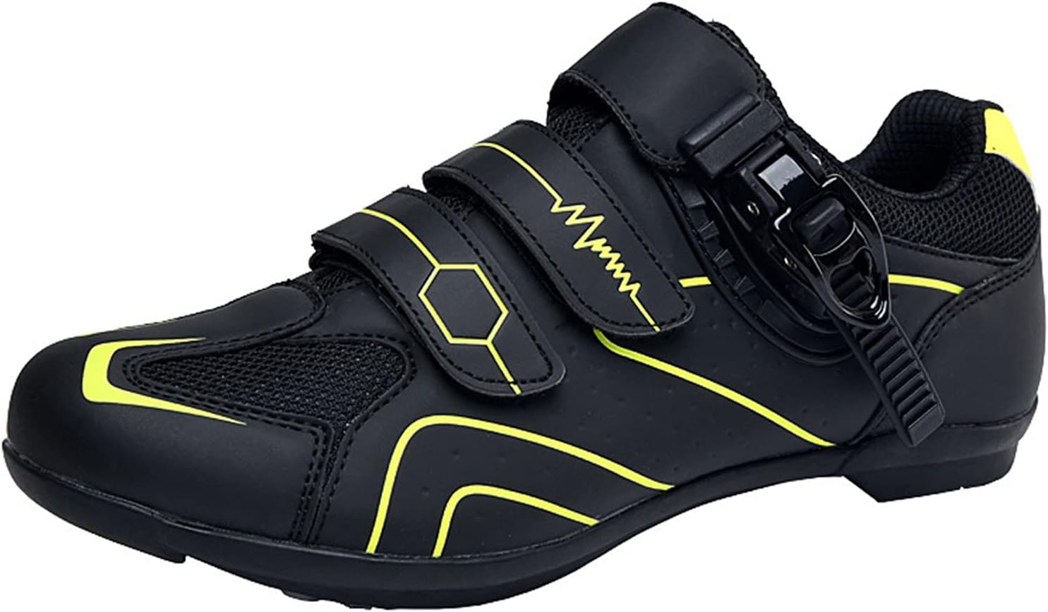 Женские велотуфли BORAMAX, женские велотуфли для шоссейного велоспорта, повседневные женские велотуфли для шоссейного велоспорта, велотуфли для езды на открытом воздухе, зеленый
Женские велотуфли BORAMAX, женские велотуфли для шоссейного велоспорта, повседневные женские велотуфли для шоссейного велоспорта, велотуфли для езды на открытом воздухе, зеленый