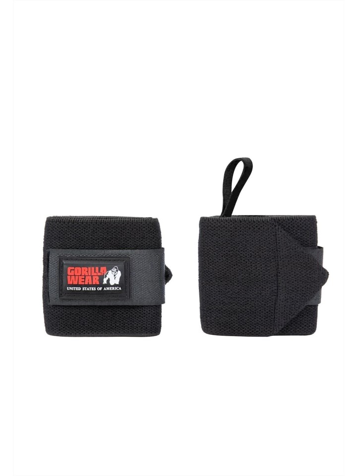 Перчатки Gorilla Wear
Перчатки Gorilla Wear