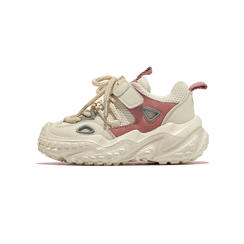 Детские кроссовки с амортизацией, износостойкие, дышащие, легкие, с низким верхом для повседневной носки. Deesha, бежевый
Детские кроссовки с амортизацией, износостойкие, дышащие, легкие, с низким верхом для повседневной носки. Deesha, бежевый