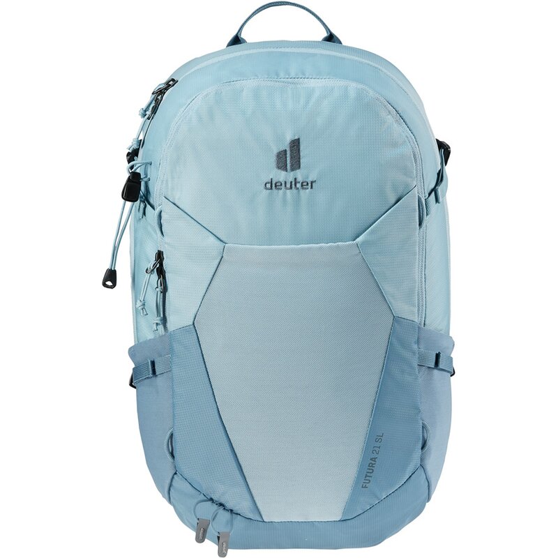 Рюкзак futura 21 sl Deuter, синий
Рюкзак futura 21 sl Deuter, синий