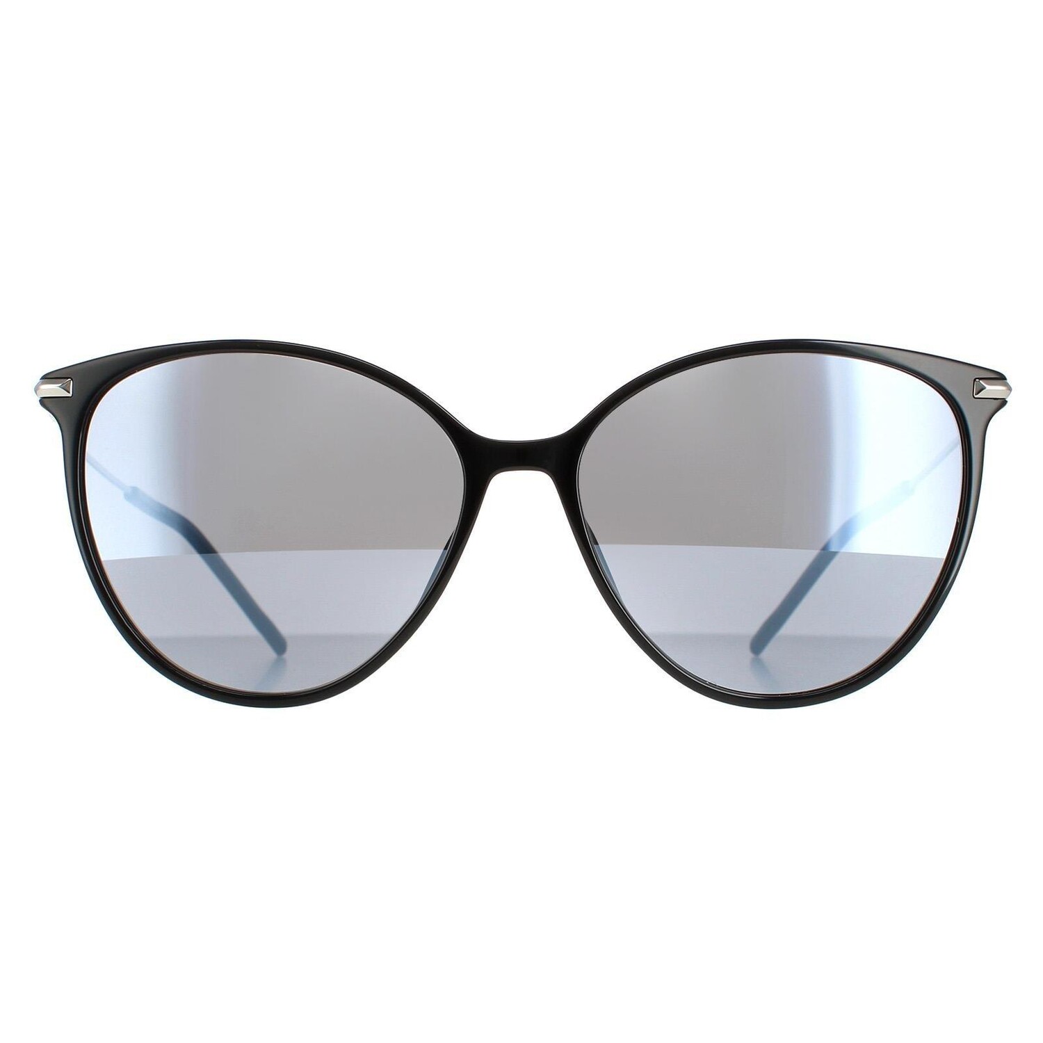 Зеркало круглое черно-серебристое BOSS 1272/S Hugo Boss, черный
Зеркало круглое черно-серебристое BOSS 1272/S Hugo Boss, черный