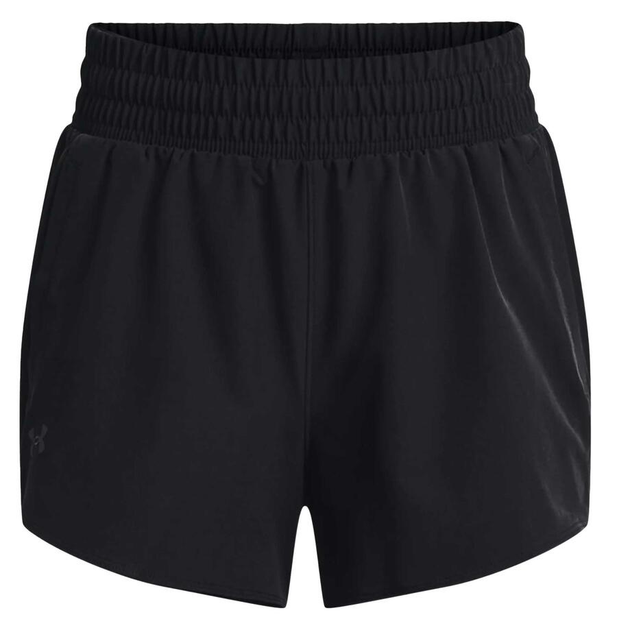 Шорты Under Armour Flex Woven Short 3 дюйма для женщин
Шорты Under Armour Flex Woven Short 3 дюйма для женщин