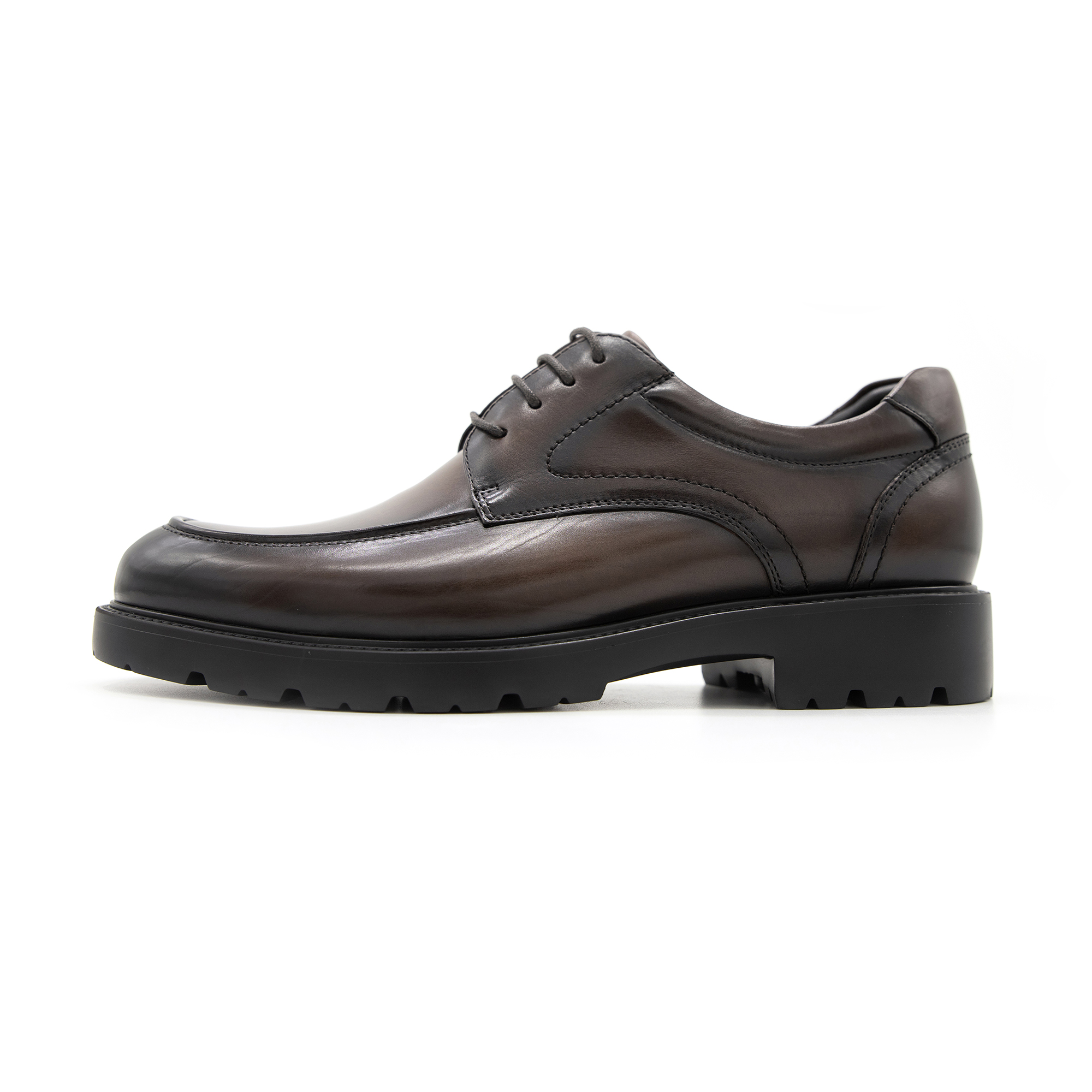 Мужские туфли цвета кофе Satchi, Coffee
Мужские туфли цвета кофе Satchi, Coffee