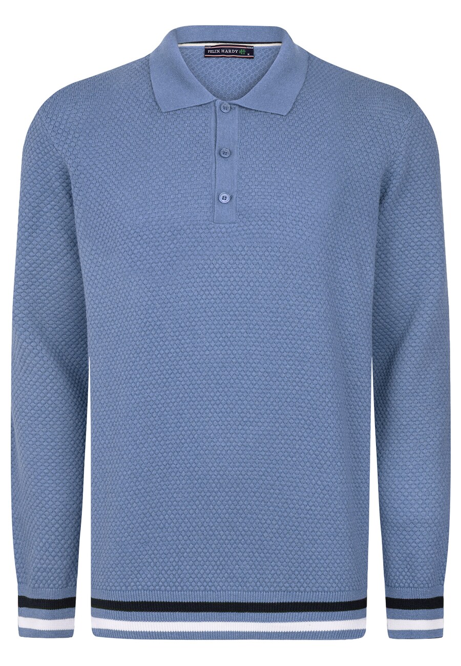 Свитер Felix Hardy, индиго
Свитер Felix Hardy, индиго
