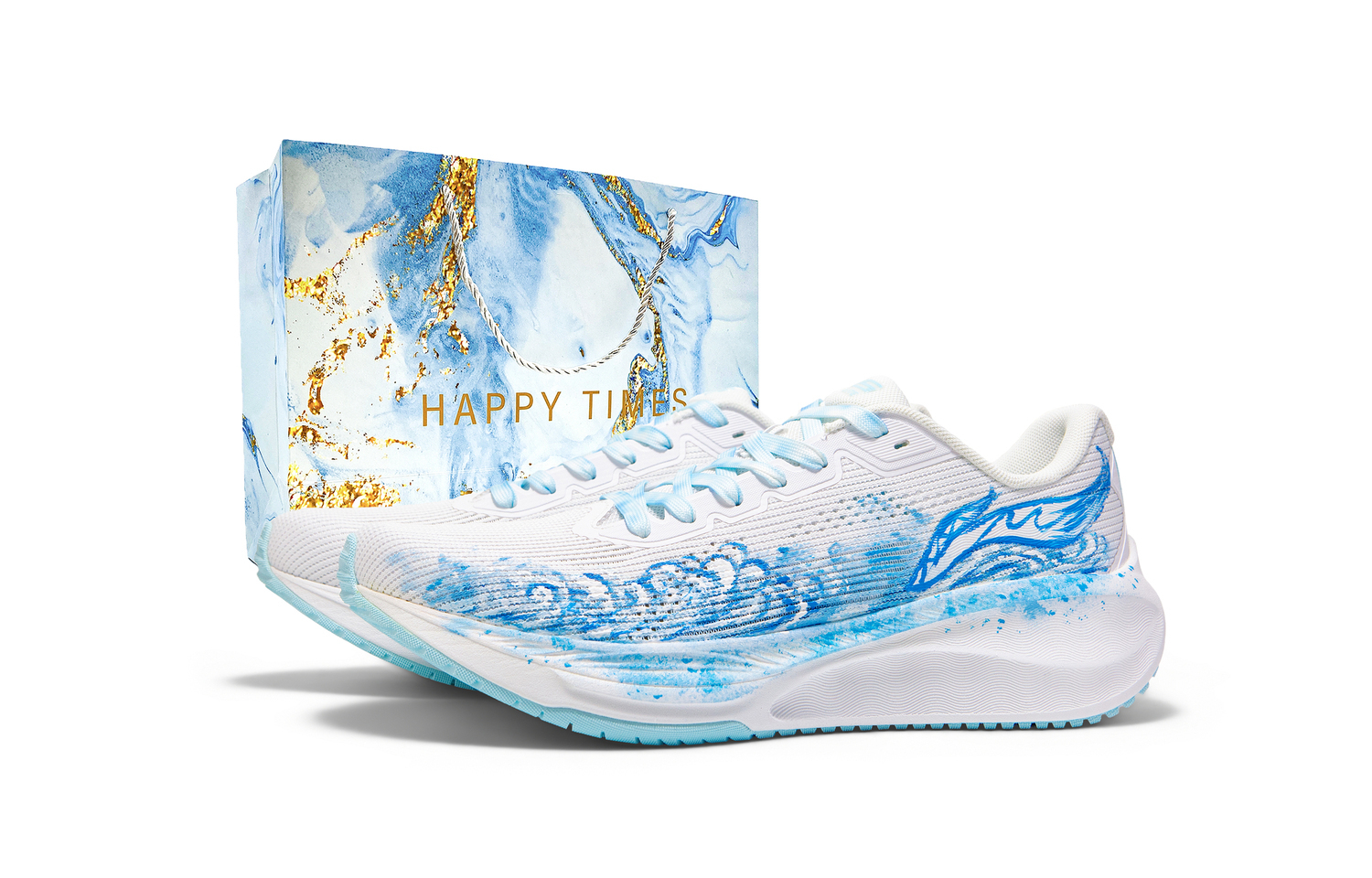 Li-Ning Version 20 кроссовки низкие с тканевой амортизацией, износостойкие, дышащие, нескользящие, синий
Li-Ning Version 20 кроссовки низкие с тканевой амортизацией, износостойкие, дышащие, нескользящие, синий