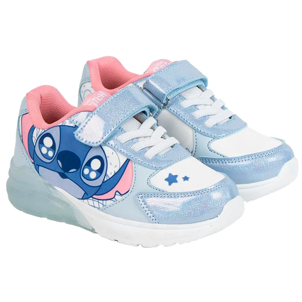 Кроссовки Cerdá Sporty с подошвой из термопластичной резины и подсветкой, с прострочкой, синий
Кроссовки Cerdá Sporty с подошвой из термопластичной резины и подсветкой, с прострочкой, синий