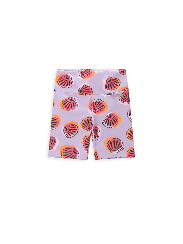 Леггинсы Coccodrillo, фиолетовый
Леггинсы Coccodrillo, фиолетовый