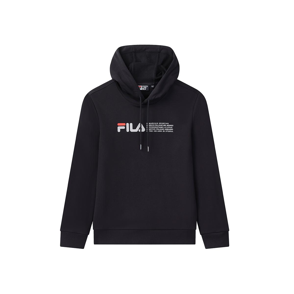 FILA Свитшот Legend Blue
FILA Свитшот Legend Blue