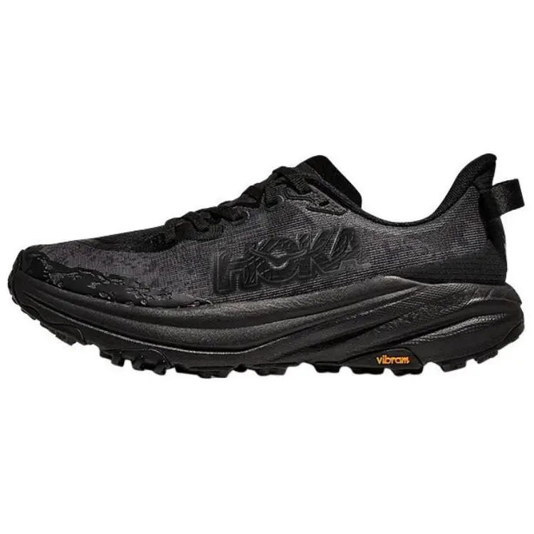 HOKA ONE ONE Кроссовки Speedgoat 6 Triple Black Women's
HOKA ONE ONE Кроссовки Speedgoat 6 Triple Black Women's