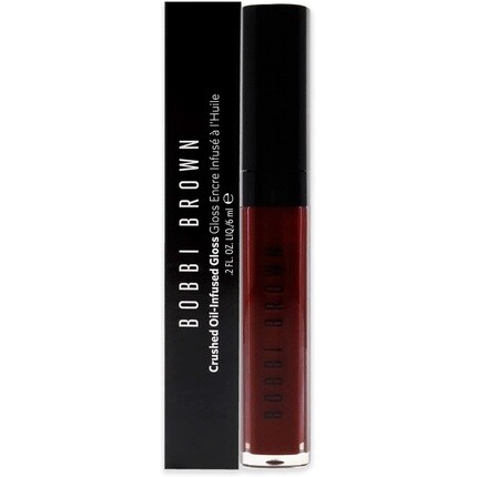 Блеск после вечеринки с измельченным маслом 6 мл/0,2 унции, Bobbi Brown
Блеск после вечеринки с измельченным маслом 6 мл/0,2 унции, Bobbi Brown