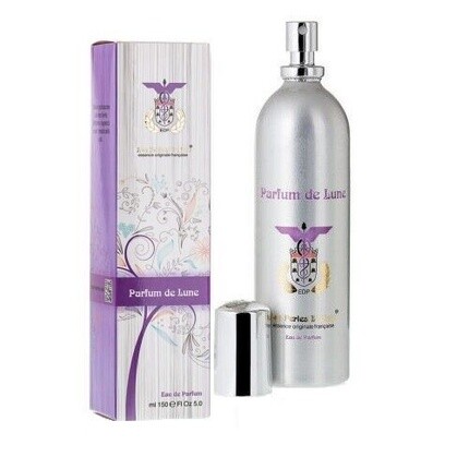 Les Perles D'Orient Perfume Of The Moon Eau De Parfum For Women 150 Ml Vapo Oriental Pearls
Les Perles D'Orient Perfume Of The Moon Eau De Parfum For Women 150 Ml Vapo Oriental Pearls