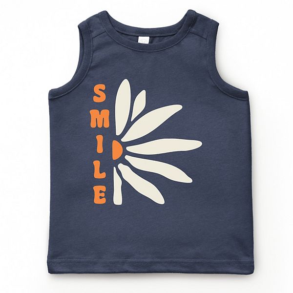 Футболка Smile daisy youth The Juniper Shop, Navy
Футболка Smile daisy youth The Juniper Shop, Navy