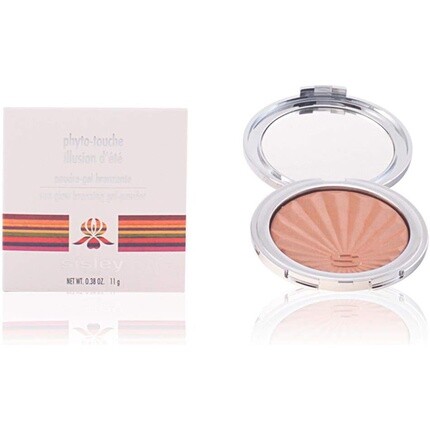 Phyto-Touche Иллюзия Лета Sisley
Phyto-Touche Иллюзия Лета Sisley