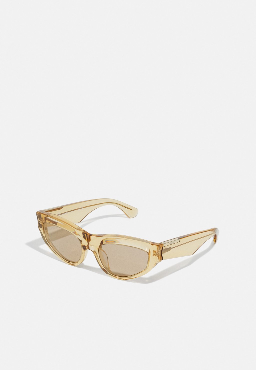 Солнцезащитные очки Burberry, коричневый
Солнцезащитные очки Burberry, коричневый