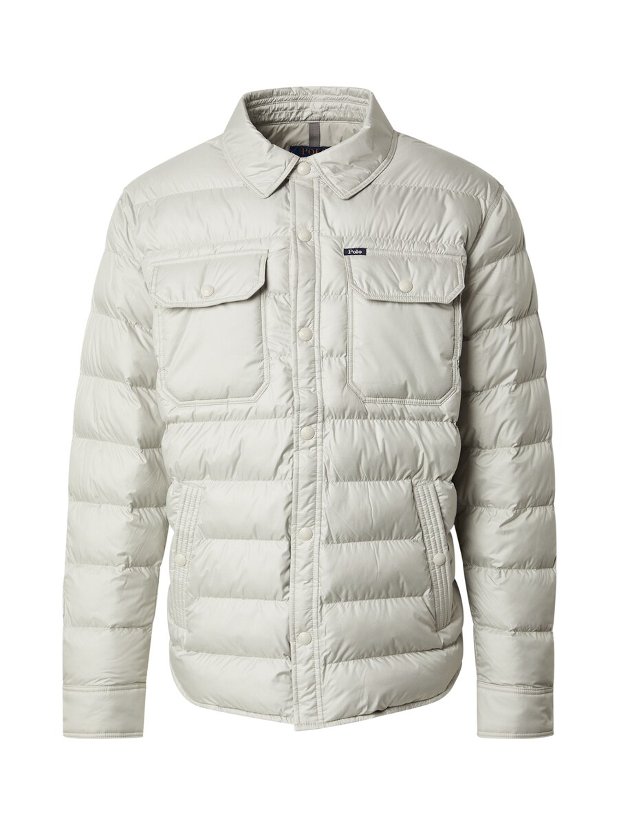 Демисезонная куртка Polo Ralph Lauren, Light grey
Демисезонная куртка Polo Ralph Lauren, Light grey