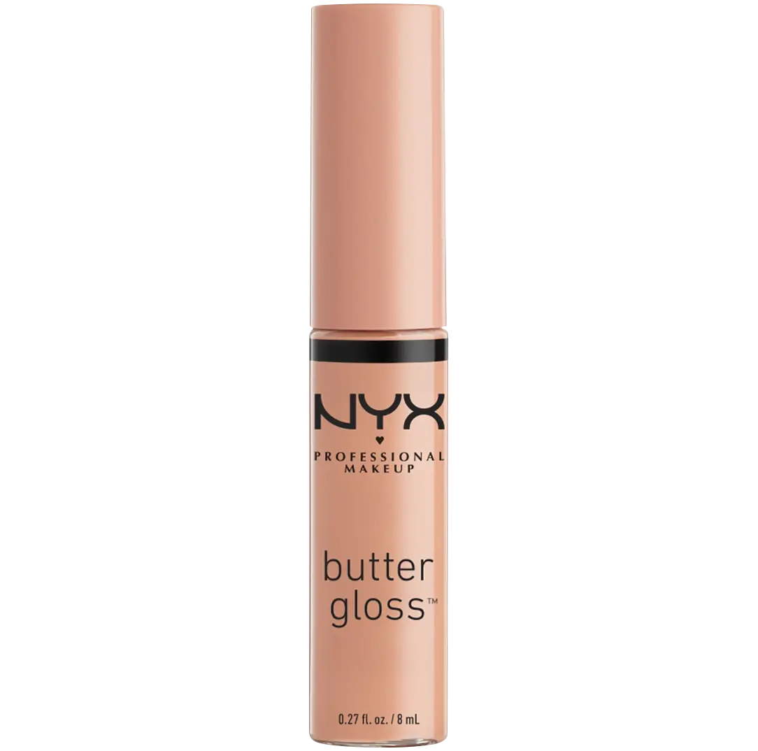 Блеск для губ «печенье с предсказанием» Nyx Professional Makeup Butter Gloss, 8 мл
Блеск для губ «печенье с предсказанием» Nyx Professional Makeup Butter Gloss, 8 мл